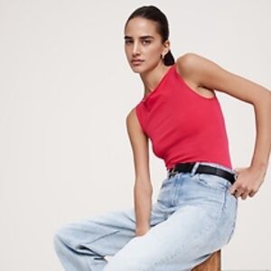 Banana Republic Merino Tank